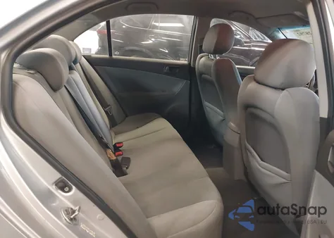 2009 Hyundai Sonata Gls z USA, uszkodzony, nr VIN 5NPET46C39H527729